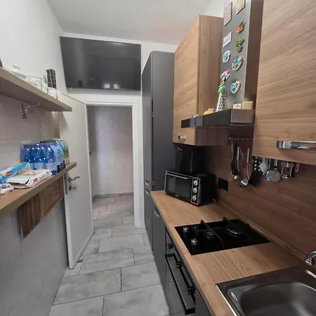 Apartamento Comfort