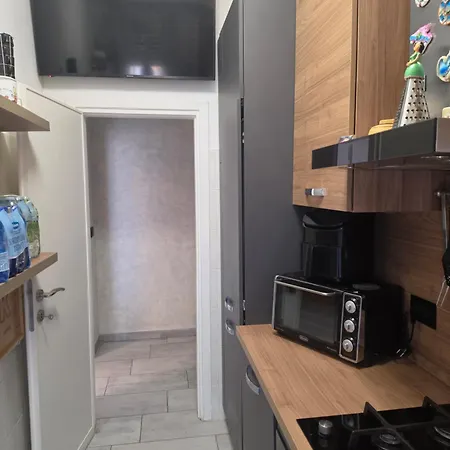 Comfort Apartamento