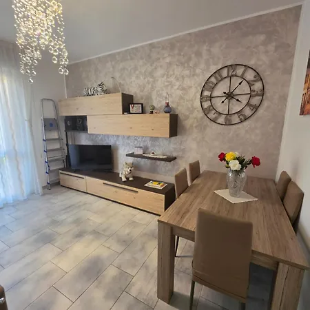 Comfort Apartamento Gessate